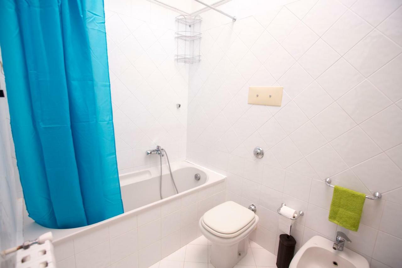 Mia Guesthouse Чефалу Екстериор снимка