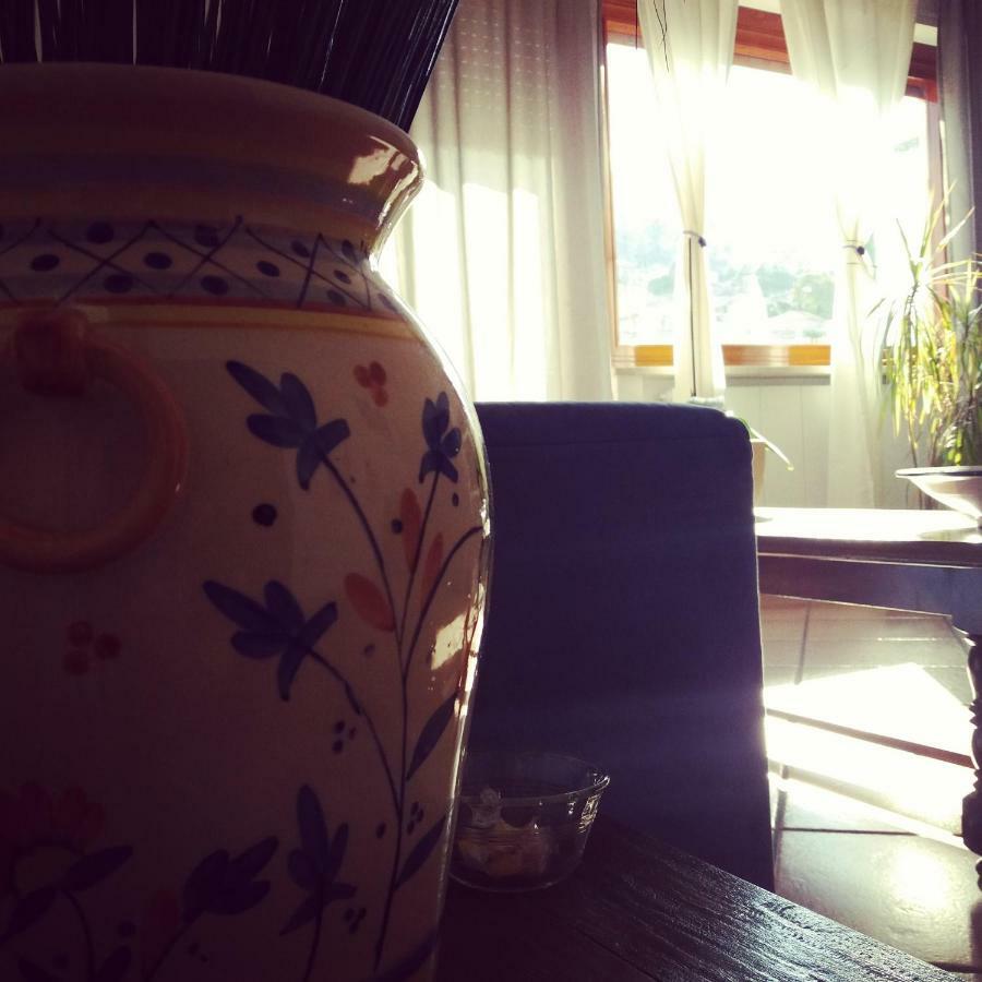 Mia Guesthouse Чефалу Екстериор снимка