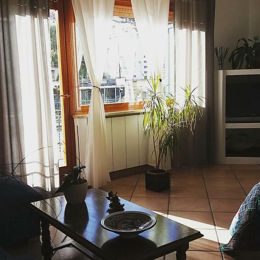 Mia Guesthouse Чефалу Екстериор снимка